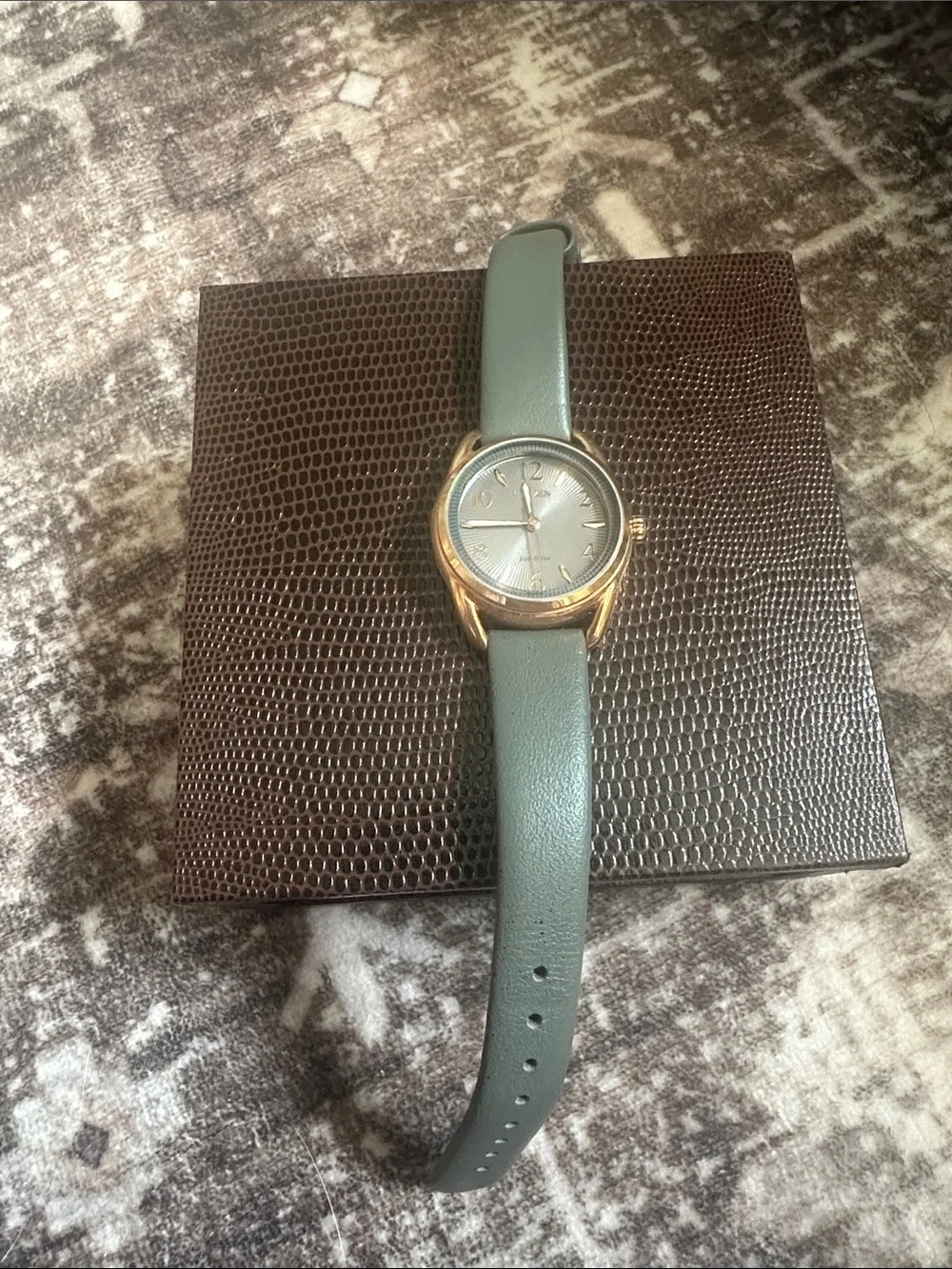 Wearable Product Identification